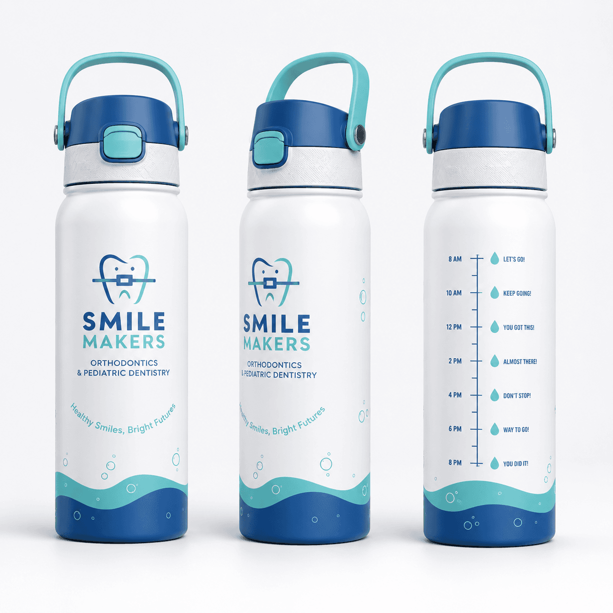 Water Bottles