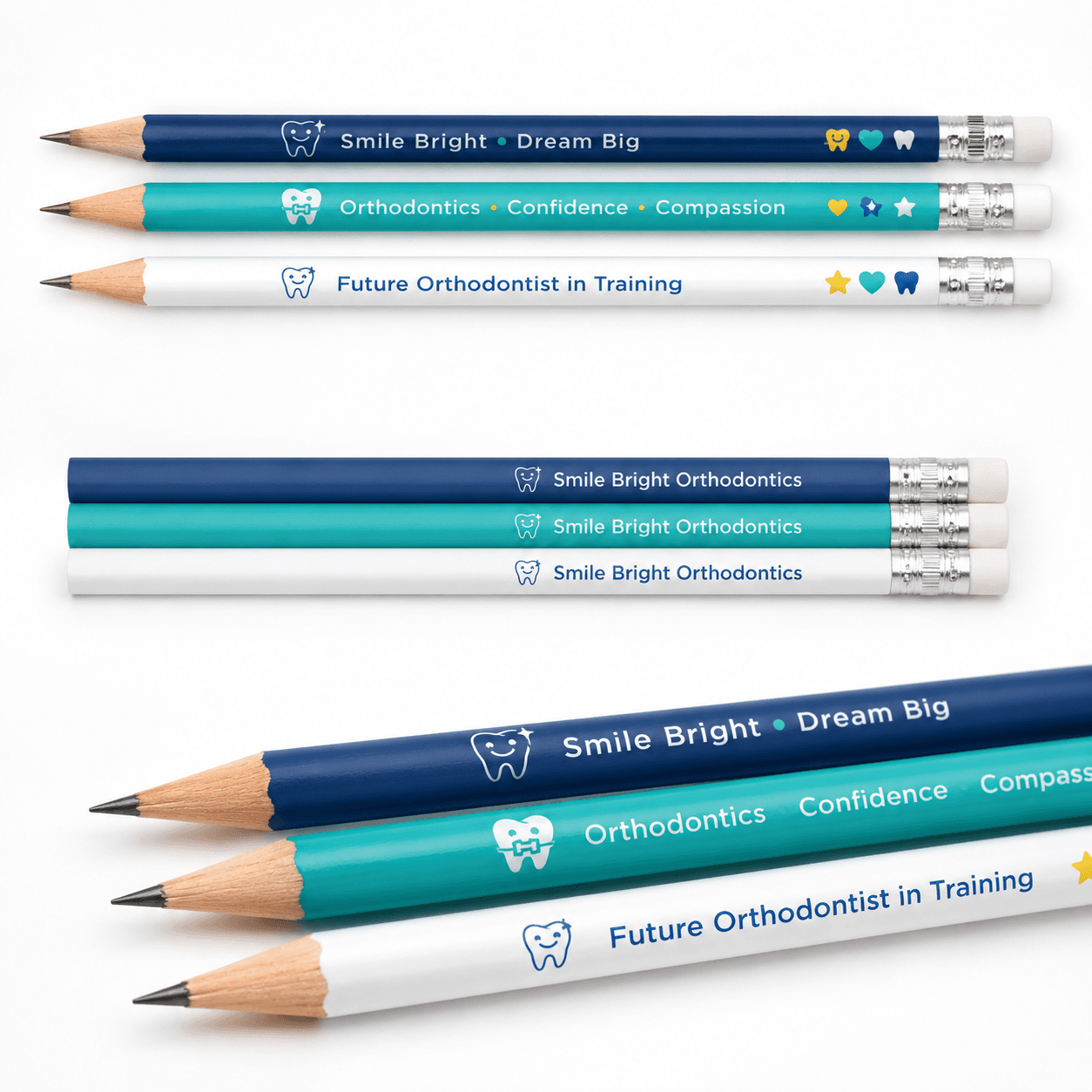 Pencils